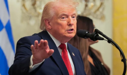 ট্রাম্পের ‘না’! ইরানের শান্তি প্রস্তাব খারিজ হোয়াইট হাউসের, ঘনীভূত হচ্ছে পরমাণু যুদ্ধের মেঘ