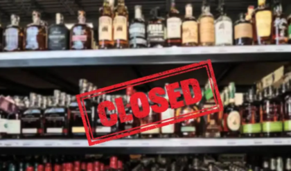 সুরাপ্রেমীদের মাথায় বাজ! টানা ৫ মাস দিল্লিতে ‘ড্রাই ডে’ ঘোষণা, ক্যালেন্ডারে দাগ দিয়ে রাখুন এই ৫ দিন