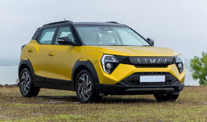 মারুতি-টাটার কপালে চিন্তার ভাঁজ! এবার সিএনজি অবতারে আসছে মাহিন্দ্রার শক্তিশালী SUV XUV 3XO