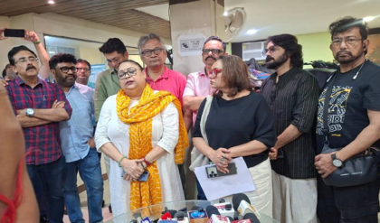 রাহুলের অকালমৃত্যু বদলে দিল টলিপাড়া! এবার বিমা ছাড়া বন্ধ শুটিং, কড়া SOP-তে সায় যিশু-প্রসেনজিতের!