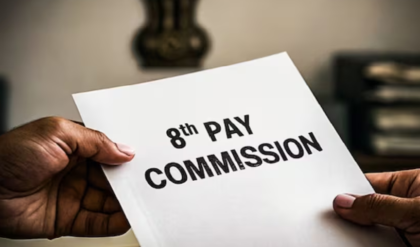 কেন্দ্রীয় সরকারি কর্মীদের জন্য বাম্পার ধামাকা! বেতন ৬০,০০০ করার জোরালো দাবি!