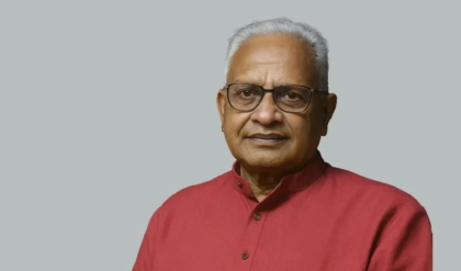 আইপিএস অমিতাভ যশের পিতৃবিয়োগ, শেষ নিঃশ্বাস ত্যাগ করলেন দুঁদে প্রাক্তন পুলিশ কর্তা রাম্যশ সিং!