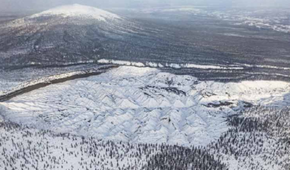 ২৪,০০০ বছর পর জেগে উঠল হিমযুগের দানব! সাইবেরিয়ার বরফ খুঁড়তেই বিজ্ঞানীদের চক্ষু চড়কগাছ