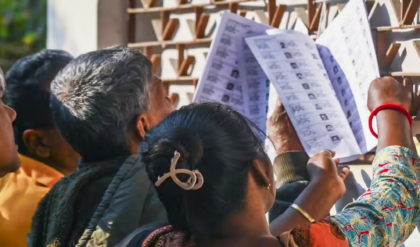 সুপ্রিম কোর্টের নির্দেশে বড় খবর! ভোটের কয়েক ঘণ্টা আগে বদলে গেল তালিকা, আপনার নাম আছে তো?