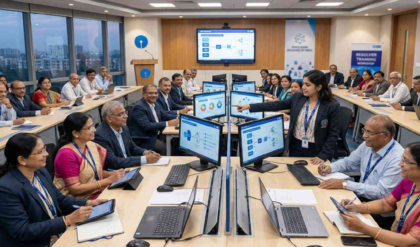 SBI-তে চাকরির বাম্পার সুযোগ! কোনো পরীক্ষা ছাড়াই মিলবে প্রতি মাসে ৫০,০০০ টাকা বেতন