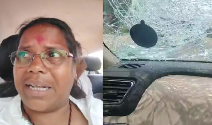 আরামবাগে মিতালি বাগের উপর হামলা কি সাজানো? পুলিশের রিপোর্টে বিস্ফোরক তথ্য, গ্রেফতার তৃণমূলেরই কর্মী!