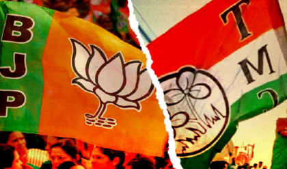 . “বাংলার মানুষ মনস্থির করে ফেলেছে!” প্রথম দফার রেকর্ড ভোটে জয়ের হ্যাটট্রিক দেখছে বিজেপি