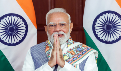 ৪ মে-র পর শপথগ্রহণে আসতে হবে!” জগদ্দলে দাঁড়িয়ে জয়ের আগাম দিনক্ষণ ঘোষণা মোদীর