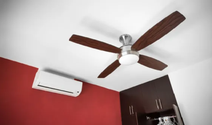 মাসে কত টাকা গিলে নিচ্ছে আপনার সিলিং ফ্যান? চমকে দেবে বিদ্যুৎ খরচের এই হিসেব!