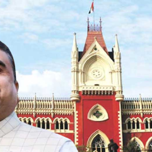 প্রার্থীপদ বাতিলের আর্জি ধোপে টিকল না, হাইকোর্টে বড় জয় শুভেন্দু অধিকারীর!