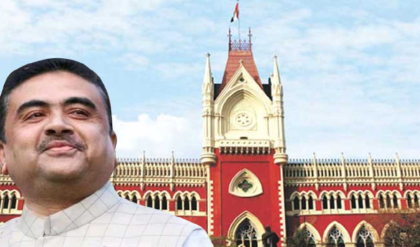 প্রার্থীপদ বাতিলের আর্জি ধোপে টিকল না, হাইকোর্টে বড় জয় শুভেন্দু অধিকারীর!