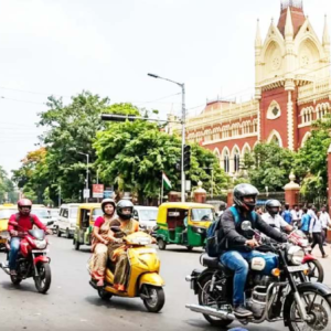 ভোটের আগে বাইক চলাচলে জারি থাকবে না নিষেধাজ্ঞা! কমিশনের আর্জি খারিজ করে কড়া বার্তা হাইকোর্টের
