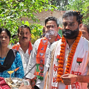 ‘বিজেপি বিধায়ককে ৫ বছর দেখা যায়নি’, ক্ষোভ আর প্রতিশ্রুতির ভিড়ে গাইঘাটায় কি ফিরবে ঘাসফুল?