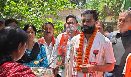 ‘বিজেপি বিধায়ককে ৫ বছর দেখা যায়নি’, ক্ষোভ আর প্রতিশ্রুতির ভিড়ে গাইঘাটায় কি ফিরবে ঘাসফুল?