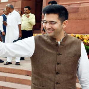 “আমি ঠিক লোক হয়ে ভুল দলে ছিলাম”, আপ ছেড়ে বিজেপিতে কেন? প্রথম ভিডিওতে বিস্ফোরক রাঘব চাড্ডা!