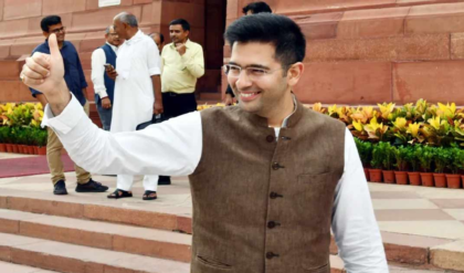 “আমি ঠিক লোক হয়ে ভুল দলে ছিলাম”, আপ ছেড়ে বিজেপিতে কেন? প্রথম ভিডিওতে বিস্ফোরক রাঘব চাড্ডা!