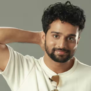 লেখকের কলমে এবার খুনের রহস্য? রোমান্টিক হিরো থেকে সোজা থ্রিলারে অভিনেতা সৌম্য মুখার্জি!