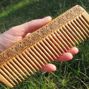 কাঠের চিরুনি কি সত্যিই ম্যাজিক? চুল পড়া বন্ধ করতে আজই বদলে ফেলুন প্লাস্টিক!