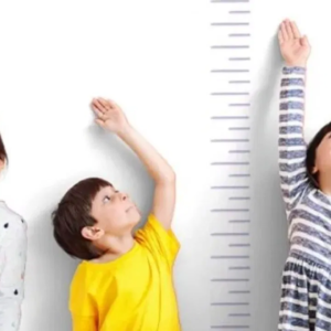 আপনার সন্তান কি ক্লাসের সবার চেয়ে খাটো? উচ্চতা বৃদ্ধিতে জাদুকরী ভূমিকা রাখবে এই ৫টি অভ্যাস!