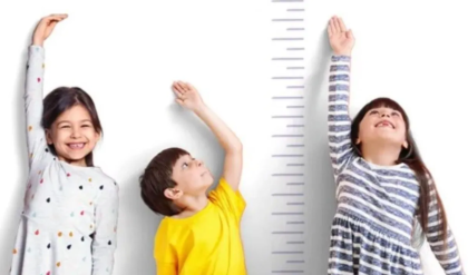 আপনার সন্তান কি ক্লাসের সবার চেয়ে খাটো? উচ্চতা বৃদ্ধিতে জাদুকরী ভূমিকা রাখবে এই ৫টি অভ্যাস!