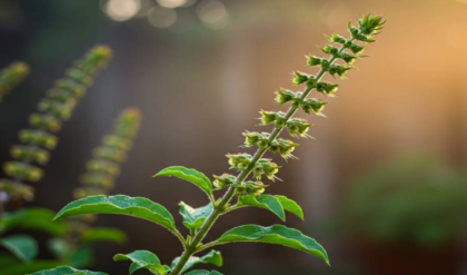 সাবধান! হলুদ আর তুলসি পাতা কি একসাথে খাচ্ছেন? উপকারের বদলে হতে পারে মারাত্মক ক্ষতি!