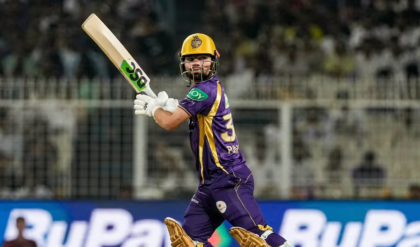 গ্যালারিতে বাগদত্তা প্রিয়া, মাঠে রিঙ্কু-ঝড়! লখনউ জয়ের পর আবেগঘন নাইটরা, ভিডিও ভাইরাল