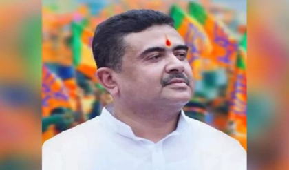 ভোটের আগেই ভাগ্য নির্ধারণ? দ্বিতীয় দফার রণকৌশলে ভবানীপুর কাঁপালেন শুভেন্দু অধিকারী