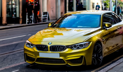 BMW-এর পুরো নাম জানেন কি? চমকে দেবে এই বিশ্বখ্যাত ব্র্যান্ডের শুরুর ইতিহাস!