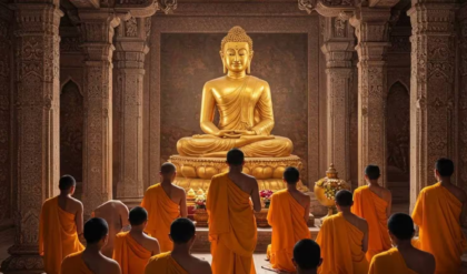 ভাগ্য বদলে দেবে মে মাস! বুদ্ধ পূর্ণিমা ও শনি জয়ন্তীতে তৈরি হচ্ছে বিরল যোগ, জানুন শুভক্ষণ