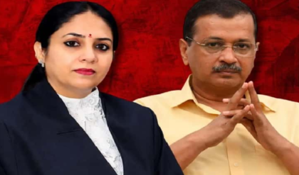 সরাসরি সংঘাত! বিচারপতির ওপর অনাস্থা প্রকাশ করে দিল্লি হাইকোর্ট বয়কটের ডাক কেজরিওয়ালের