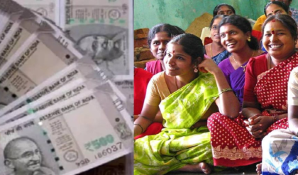 ৩ হাজার বনাম ১৫০০! লক্ষ্মীর ভাণ্ডারের পাল্টা ‘অন্নপূর্ণা ভাণ্ডার’, ভোটের আগে ফর্ম ফিলাপ ঘিরে তুলকালাম