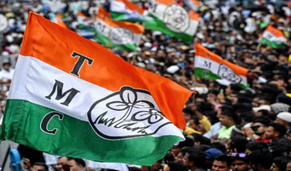 ভোটের মুখে ভাঙড়ে মহাধামাকা! শওকতকে ‘গুরু’ মেনে তৃণমূলে শামিল হেভিওয়েট প্রার্থী