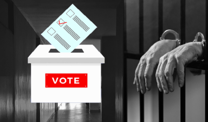 ভোটলুটেরাদের জন্য তৈরি ‘শ্রীঘর’! ছাপ্পা দিলেই ১ বছরের জেল, নজিরবিহীন কড়া দাওয়াই কমিশনের