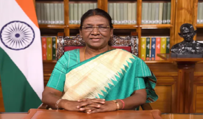 শিমলার পাহাড়ে রাষ্ট্রপতির রাজকীয় সফর! ২৭ এপ্রিল থেকে ২ মে পর্যন্ত কড়া নিরাপত্তায় মুড়ে ফেলা হচ্ছে ‘দ্য রিট্রিট’