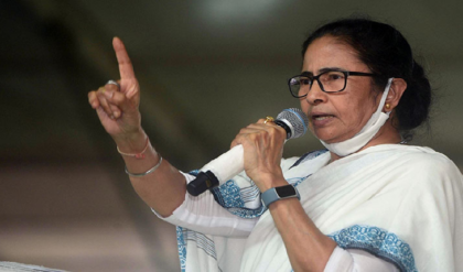 “বিজেপি এলে বাংলায় চলবে বুলডোজার, হবে দাঙ্গা!” ভবানীপুরে দাঁড়িয়ে হুঙ্কার মমতায়