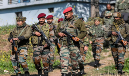 রক্তাক্ত জগদ্দল! বিজেপি প্রার্থীর বাড়িতে গুলিবৃষ্টি, রিপোর্ট চাইল কমিশন—গ্রেফতার ৪!