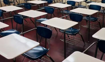 পড়াশোনায় লম্বা বিরতি! মে মাসে স্কুলগুলিতে ছুটির পাহাড়, পর্ষদের ক্যালেন্ডারে বড় আপডেট!