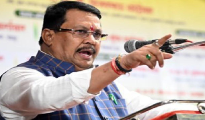 “যেমন কর্ম তেমন ফল!” ডোনাল্ড ট্রাম্পের ওপর গুলি চালনা নিয়ে বিতর্কিত মন্তব্য বিজয় ওয়াদেত্তিওয়ারের