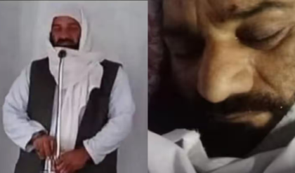 হাফিজ সইদের ডেরায় ফের ‘অজ্ঞাত’ হানা! খতম লস্কর কম্যান্ডার শেখ ইউসুফ আফ্রিদি