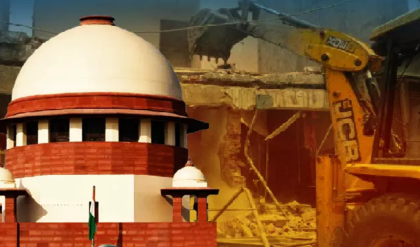 সুপ্রিম কোর্টে বড় ধাক্কা গুরুগ্রামের বাসিন্দাদের! বুলডোজার রুখতে এবার কি হাইকোর্টই শেষ ভরসা?