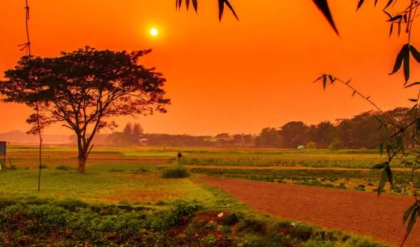 বিনা পুলিশে চলে ১১টি গ্রাম! যেখানে ১০০০ বছর ধরে ঝগড়া মেটে আদালতের বাইরে