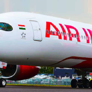 মাঝ আকাশেই হাতবদল! এয়ার ইন্ডিয়ার সিইও ক্যাম্পবেল উইলসনের ইস্তফা, কেন এই আচমকা প্রস্থান? মাঝ আকাশেই হাতবদল! এয়ার ইন্ডিয়ার সিইও ক্যাম্পবেল উইলসনের ইস্তফা, কেন এই আচমকা প্রস্থান?