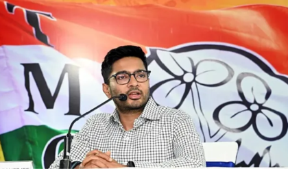 উত্তরবঙ্গ জয়ে তৃণমূলের ‘মাস্টারপ্ল্যান’! কোচবিহার থেকে জলপাইগুড়ি, ঝোড়ো প্রচারে অভিষেক