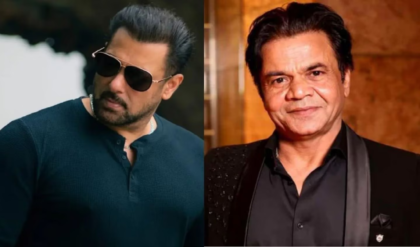 ভরা মঞ্চে রাজপালকে ঋণের খোঁচা দাপুটে সাংবাদিকের! গর্জে উঠে যোগ্য জবাব দিলেন সলমন খান