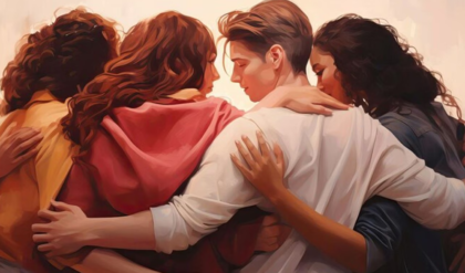 সঙ্গিনী কি আড়ালে অন্য কিছু লুকাচ্ছেন? চিনে নিন অসৎ আচরণের ৫টি প্রধান লক্ষণ