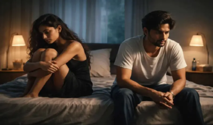 সঙ্গীকে চোখ বন্ধ করে বিশ্বাস করা কি ঠিক? এই ৫টি লক্ষণ থাকলেই বুঝবেন তিনি আপনার জন্য সঠিক সঙ্গীকে চোখ বন্ধ করে বিশ্বাস করা কি ঠিক? এই ৫টি লক্ষণ থাকলেই বুঝবেন তিনি আপনার জন্য সঠিক