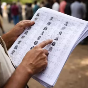 ভোটার তালিকা নিয়ে সুপ্রিম কোর্টের মেগা নির্দেশ! হাইকোর্টে গঠিত হচ্ছে বিশেষ কমিটি, খুলছে পোর্টাল ভোটার তালিকা নিয়ে সুপ্রিম কোর্টের মেগা নির্দেশ! হাইকোর্টে গঠিত হচ্ছে বিশেষ কমিটি, খুলছে পোর্টাল