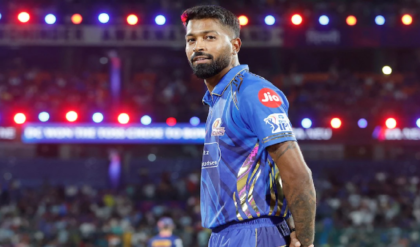 বুমরাহ বনাম সূর্যবংশী: হার্দিক ফিরতেই মুম্বই শিবিরে স্বস্তি, গুয়াহাটিতে জয়ের হ্যাটট্রিকের লক্ষ্যে রয়্যালস!