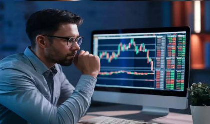 ট্রাম্পের হুমকিতে কাঁপছে বাজার! এক ধাক্কায় ৯৫০ পয়েন্ট পড়ল সেনসেক্স, মাথায় হাত লগ্নিকারীদের