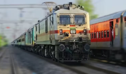 বাতিল লোহা বেচেই কেল্লাফতে! ৬০০ কোটির রেকর্ড আয় পূর্ব রেলের, ভাঙল গত সব বছরের রেকর্ড